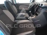 2009 Citroen C3