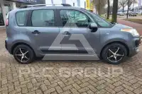 2009 Citroen C3