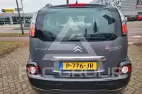 2009 Citroen C3