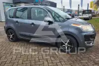 2009 Citroen C3