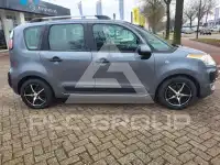 2009 Citroen C3