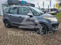 2009 Citroen C3