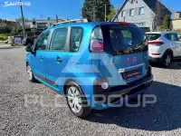 2009 Citroen C3