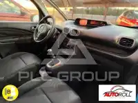 2009 Citroen C3