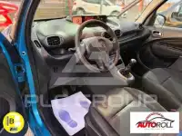 2009 Citroen C3
