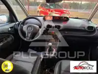 2009 Citroen C3