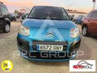 2009 Citroen C3