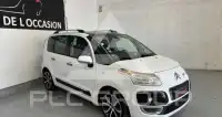 2009 Citroen C3