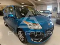 2009 Citroen C3