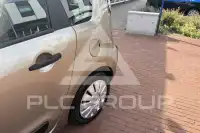 2009 Citroen C3