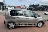 2009 Citroen C3