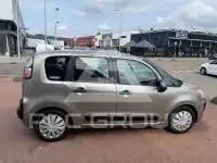 2009 Citroen C3
