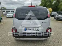 2009 Citroen C3