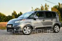 2009 Citroen C3