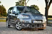 2009 Citroen C3