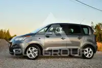 2009 Citroen C3