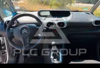 2009 Citroen C3
