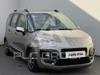 2009 Citroen C3