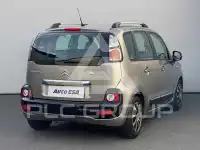 2009 Citroen C3