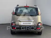 2009 Citroen C3