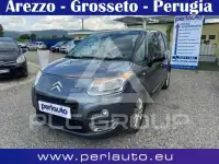 2009 Citroen C3