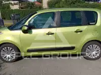 2009 Citroen C3