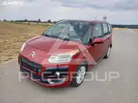 2009 Citroen C3