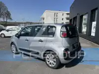 2009 Citroen C3