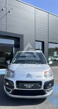 2009 Citroen C3