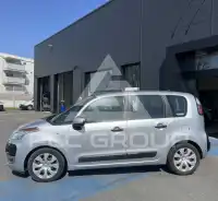 2009 Citroen C3