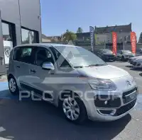 2009 Citroen C3