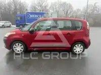 2009 Citroen C3