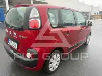2009 Citroen C3
