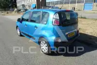 2009 Citroen C3
