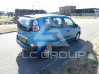2009 Citroen C3