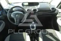 2009 Citroen C3
