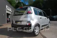 2009 Citroen C3