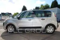 2009 Citroen C3