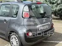 2009 Citroen C3