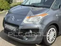 2009 Citroen C3