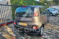 2009 Citroen C3