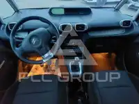 2009 Citroen C3