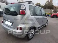 2009 Citroen C3