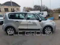 2009 Citroen C3