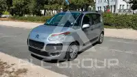 2009 Citroen C3