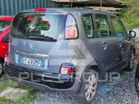2009 Citroen C3