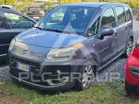 2009 Citroen C3
