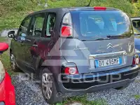 2009 Citroen C3
