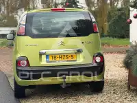 2009 Citroen C3