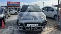 2009 Citroen C3